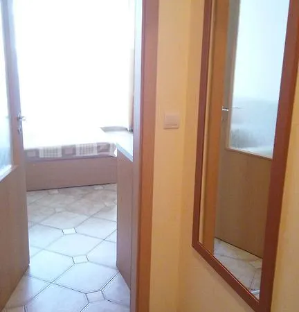 Апартамент Studio B25 In Central Plaza