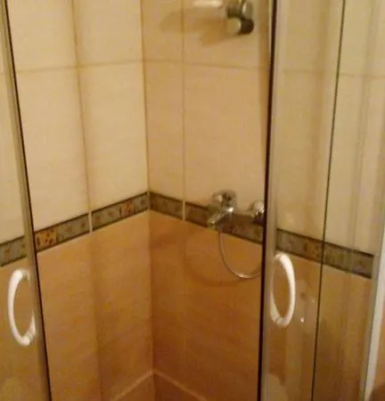 Studio B25 In Central Plaza Слънчев бряг