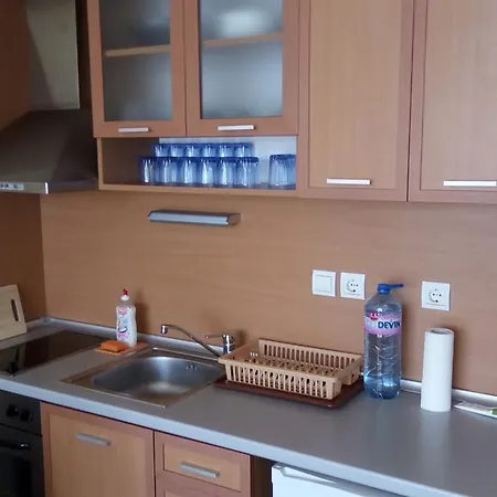 Studio B25 In Central Plaza ساني بيتش