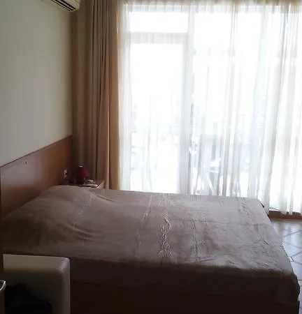 شقة Studio B25 In Central Plaza ساني بيتش