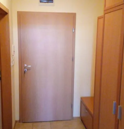 شقة Studio B25 In Central Plaza *