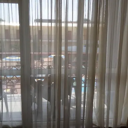 Apartment Studio B25 In Central Plaza Sunny Beach